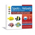 Prodibio  Spots & Velvets Salt  препарат для лечения морских рыб (6 ампул)